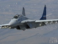 Российские военные самолеты намеренно провоцировали Украину