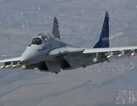 Российские военные самолеты намеренно провоцировали Украину