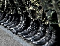Восьмеро молодчиков в направлении Киева везли оружие