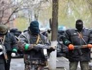Итоги вооруженного противостояния в&nbsp;Донецкой области: за&nbsp;два месяца убиты 49 человек