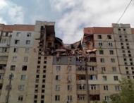 В&nbsp;результате взрыва дома в&nbsp;Николаеве есть жертвы (фото, видео)