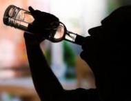 Украина занимает шестое место в&nbsp;мире по&nbsp;количеству выпиваемого за&nbsp;год спиртного