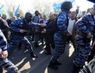 ОБСЕ беспокоится за&nbsp;жизни татар и&nbsp;украинцев в&nbsp;Крыму