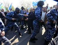 ОБСЕ беспокоится за жизни татар и украинцев в Крыму