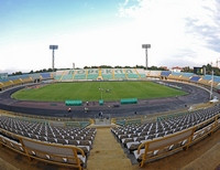 Финальный матч розыгрыша Кубка Украины «Динамо» — «Шахтер» состоится в Полтаве&#133; без зрителей 