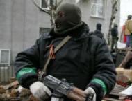 Украинские военные попали в&nbsp;засаду под Краматорском. Есть погибшие