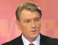 Ющенко обиделся, что его не&nbsp;пригласили на&nbsp;&laquo;круглый стол&raquo;