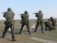 Противостоять террористам готовы более 20 тысяч бывших украинских военных и&nbsp;силовиков