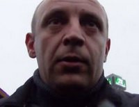Правоохранители опровергают причастность нового замначальника столичной милиции к разгону Евромайдана (видео)