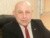 Александр Дешко