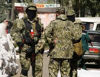 В Славянске районе продолжаются бои с террористами&nbsp;— Донецкая ОГА