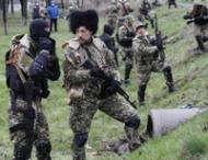 Сепаратисты дали украинским властям сутки на&nbsp;вывод войск из&nbsp;Донецкой области