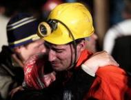 Число погибших при взрыве и&nbsp;пожаре на&nbsp;турецкой шахте достигло 282 человек