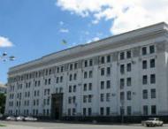Депутаты Луганского облсовета отказались от&nbsp;самороспуска