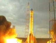 Россия не&nbsp;смогла вывести на&nbsp;орбиту свой самый мощный спутник (видео)