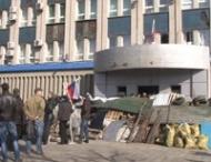 В&nbsp;Луганске похищен глава окружной избирательной комиссии