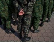 Военных, изменивших украинской присяге, отправляют из&nbsp;Крыма в&nbsp;Дагестан