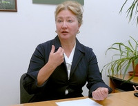 Татьяна Майкова