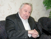 Борис Шарварко