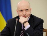 Турчинов признал, что экономическая ситуация в&nbsp;Донбассе катастрофическая