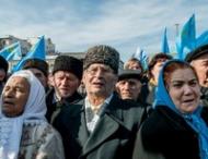 Аксенов победил: крымские татары отказались от&nbsp;массовых мероприятий в&nbsp;Симферополе