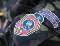 Минувшая ночь прошла для украинских силовиков под Славянском без потерь