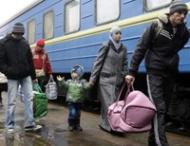 После оккупации Россией Крыма беженцами стали более 7 тыс. крымских татар