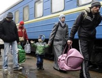 После оккупации России Крыма беженцами стали более 7 тыс. крымских татар