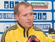 Игорь Рахаев стал главным тренером &laquo;Металлиста&raquo; без приставки &laquo;и.о.&raquo;