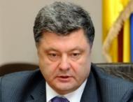 Порошенко метит в&nbsp;депутаты Европарламента