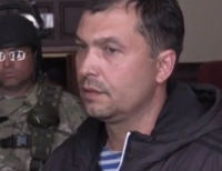 СБУ: лидер луганских террористов вернулся в Украину из-за предательства