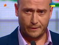 Ярош признался, что иногда посещает Донбасс