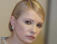 Юлия Тимошенко: «Все, что происходит в Донецке и Луганске, — это фактически война»