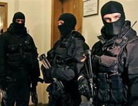 СБУ задержала организатора массовых беспорядков в Луганске