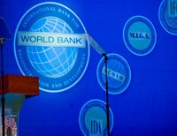 Всемирный банк одобрил выделение Украине помощи в 1,48 млрд долл. 