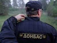 Российский террорист заявил об убийстве плененных бойцов «Донбасса»