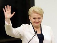 Литва выбрала президента страны
