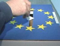 выборы в Европарламент