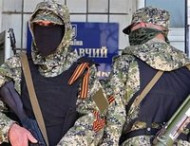 Террористы на&nbsp;Донбассе продолжают бесчинствовать (видео)