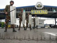 Украинские власти решили значительно усилить границу с&nbsp;Россией