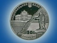 НБУ ввел в&nbsp;обращение монеты, посвященные 220-летию Одессы (фото)