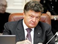 Порошенко выступает за&nbsp;пересчет голосов на&nbsp;выборах в&nbsp;Киевсовет