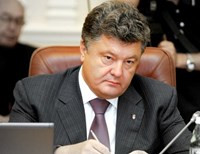 Порошенко выступает за пересчет голосов на выборах в Киевсовет