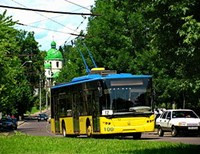 С 1 июня во Львове подорожал проезд в электротранспорте 