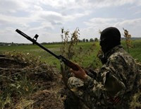 В Северодонецке похищают людей и проверяют их на принадлежность к «Правому сектору»