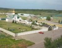 Луганские пограничники уже 12 часов отбиваются от атаки террористов