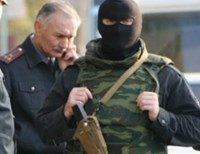 В нескольких селах Дагестана проводится контртеррористическая операция