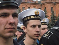 моряки Одесса