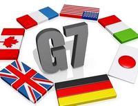 Страны G7 