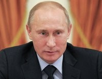 Путин не исключил встречу с Порошенко на торжествах в Нормандии